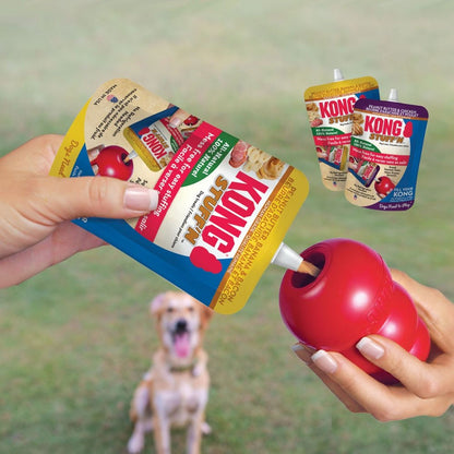 KONG Stuff'N All-Natural Dog Treats