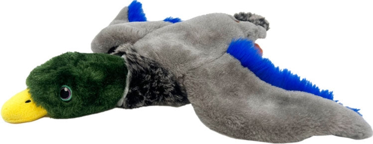 KONG Wild Low Stuff Mallard