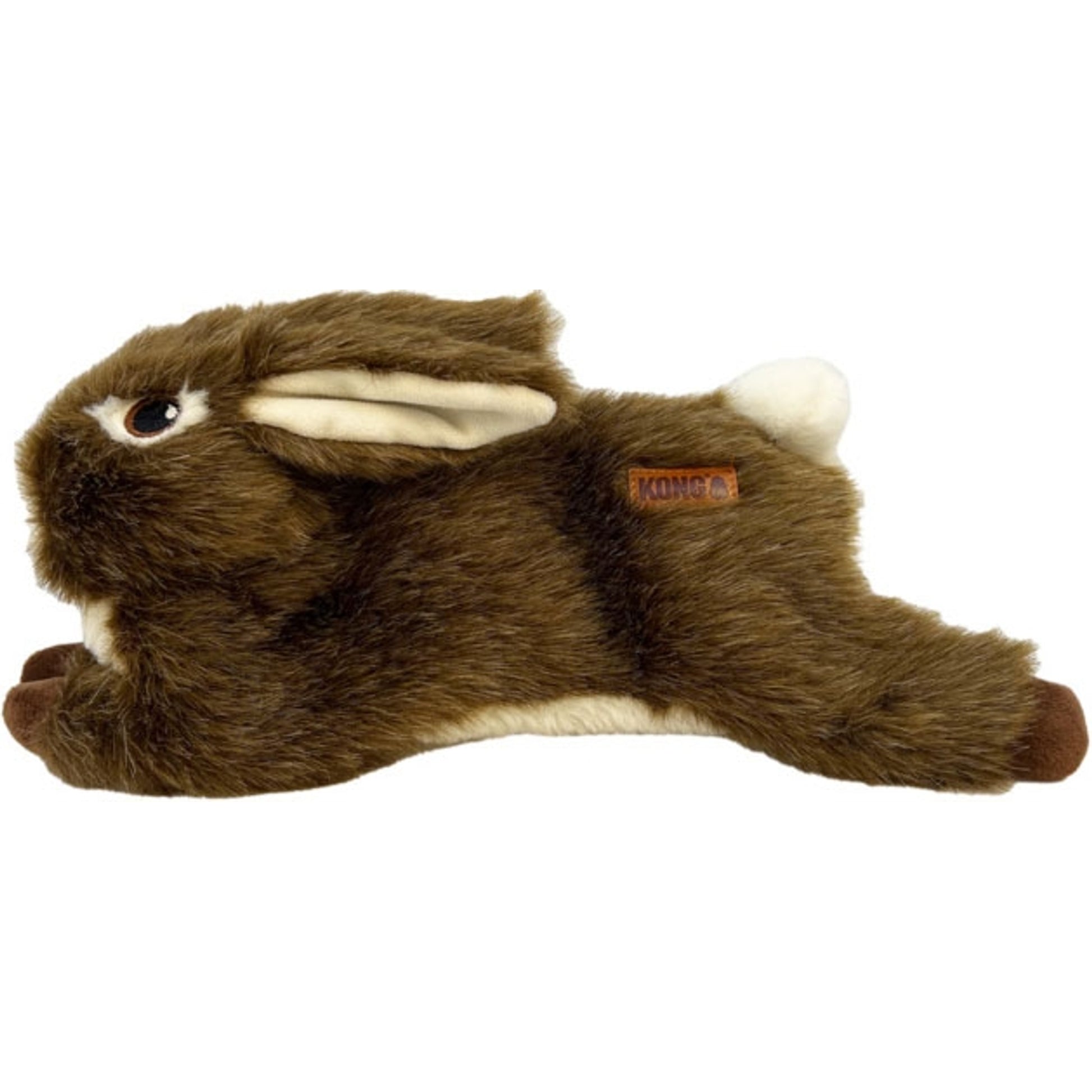 KONG Wild Low Stuff Rabbit