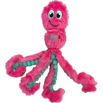 KONG Wubba Octopus