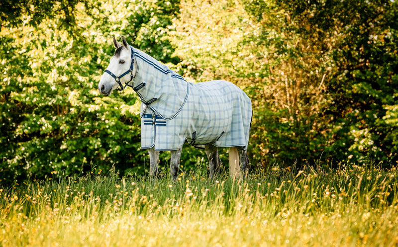 Horseware Newmarket Plus Fly Sheet