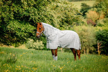 Horseware Newmarket Plus Fly Sheet