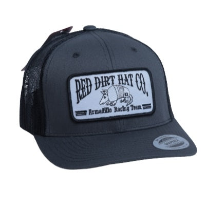 Red Dirt Hat Co Dillo Cap