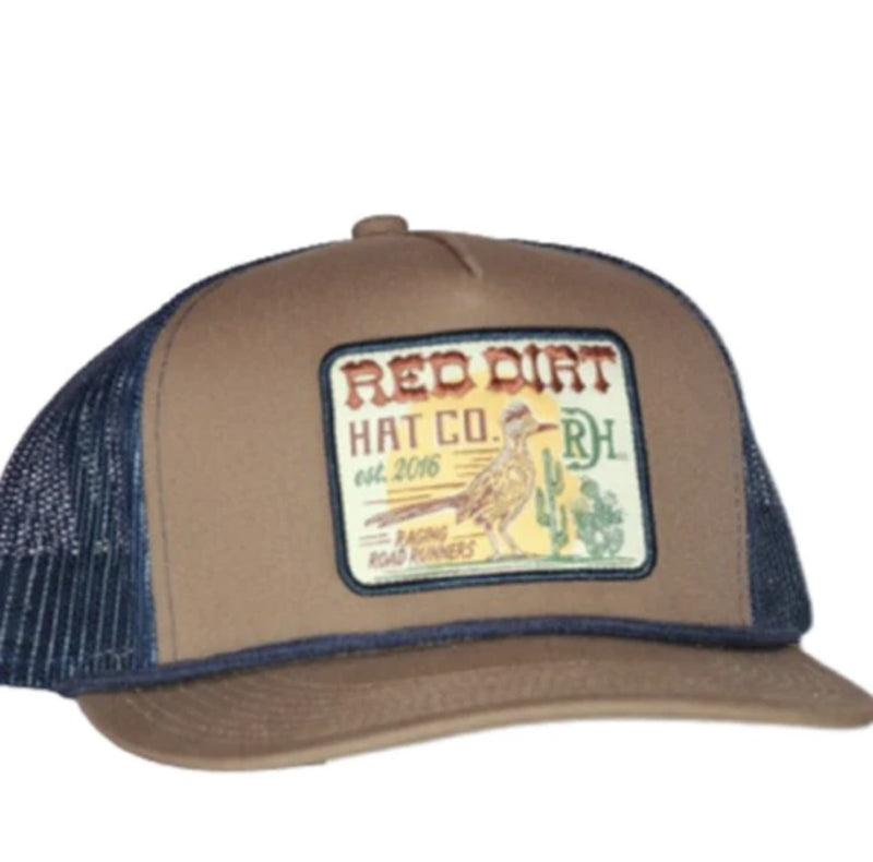 Red Dirt Hat Co Speedy Cap