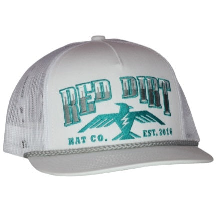 Red Dirt Hat Co Watch Me Fly Cap