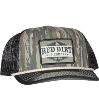 Red Dirt Hat Co The Trapper Cap