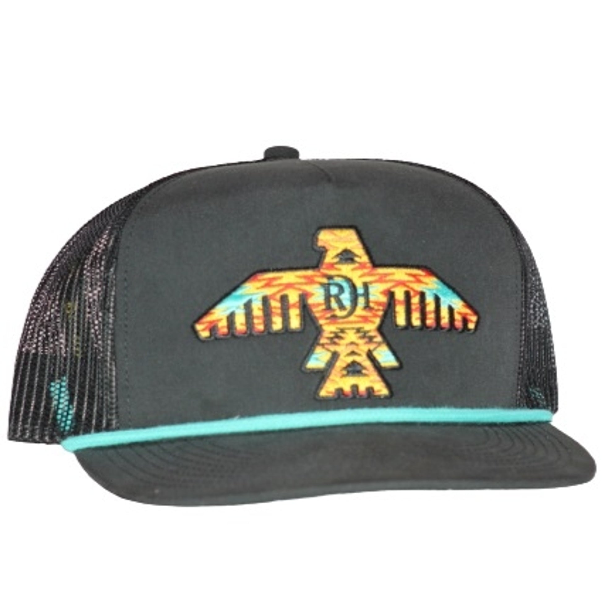 Red Dirt Hat Co Johnny Cap