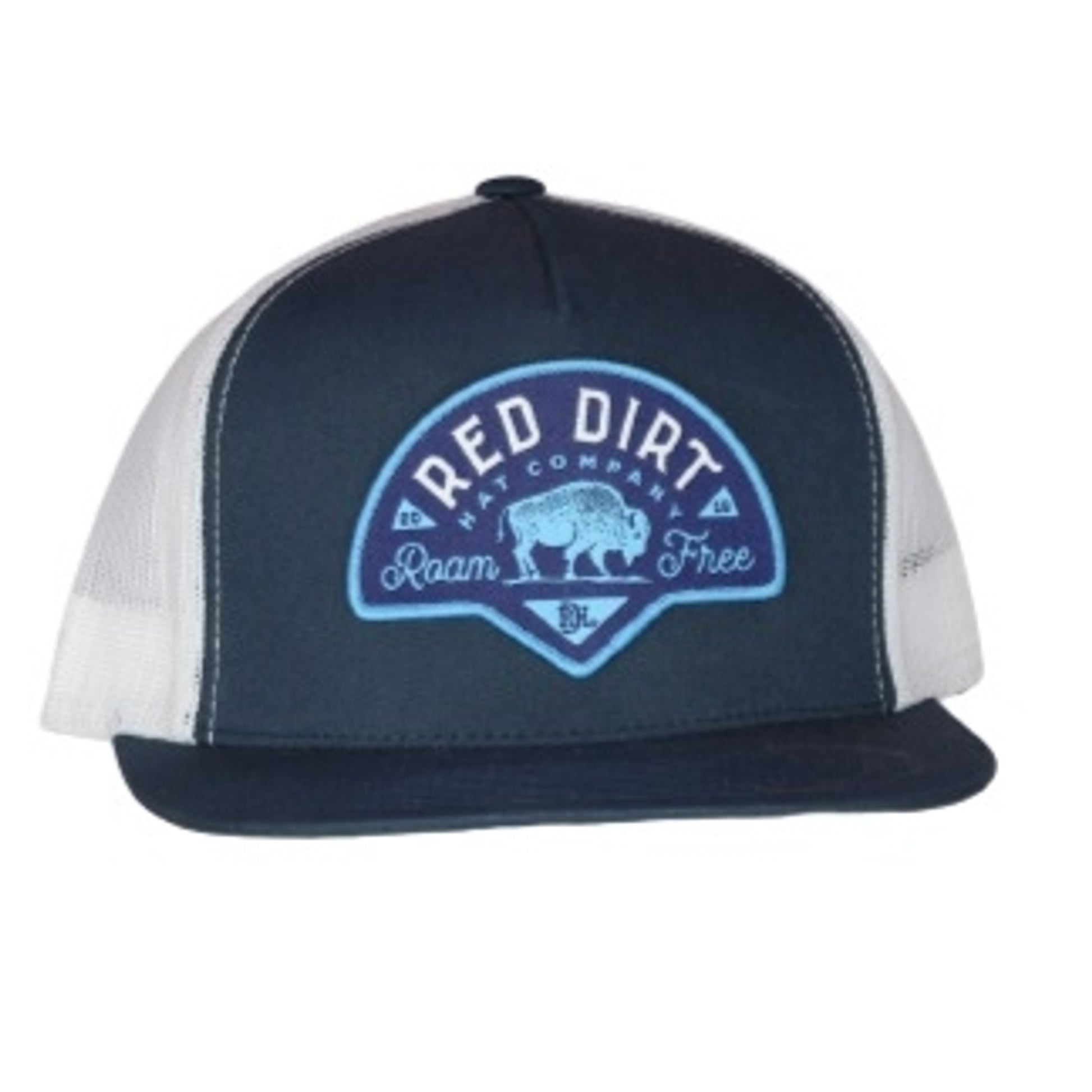 Red Dirt Hat Co Classic Cap