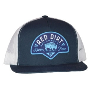 Red Dirt Hat Co Classic Cap