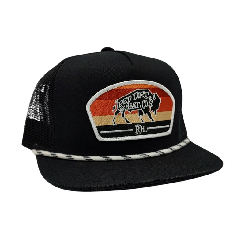 Red Dirt Hat Co Buddy Cap