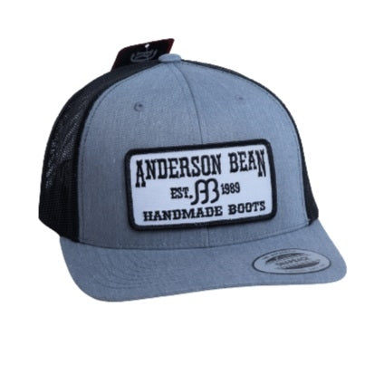 Red Dirt Hat Co Anderson Bean Cap