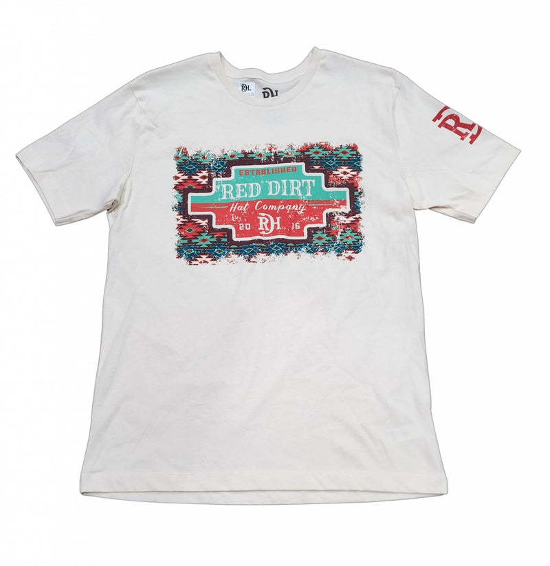 Red Dirt Hat Co Taco Shop T-Shirt