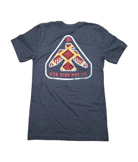 Red Dirt Hat Co Freedom T-Shirt
