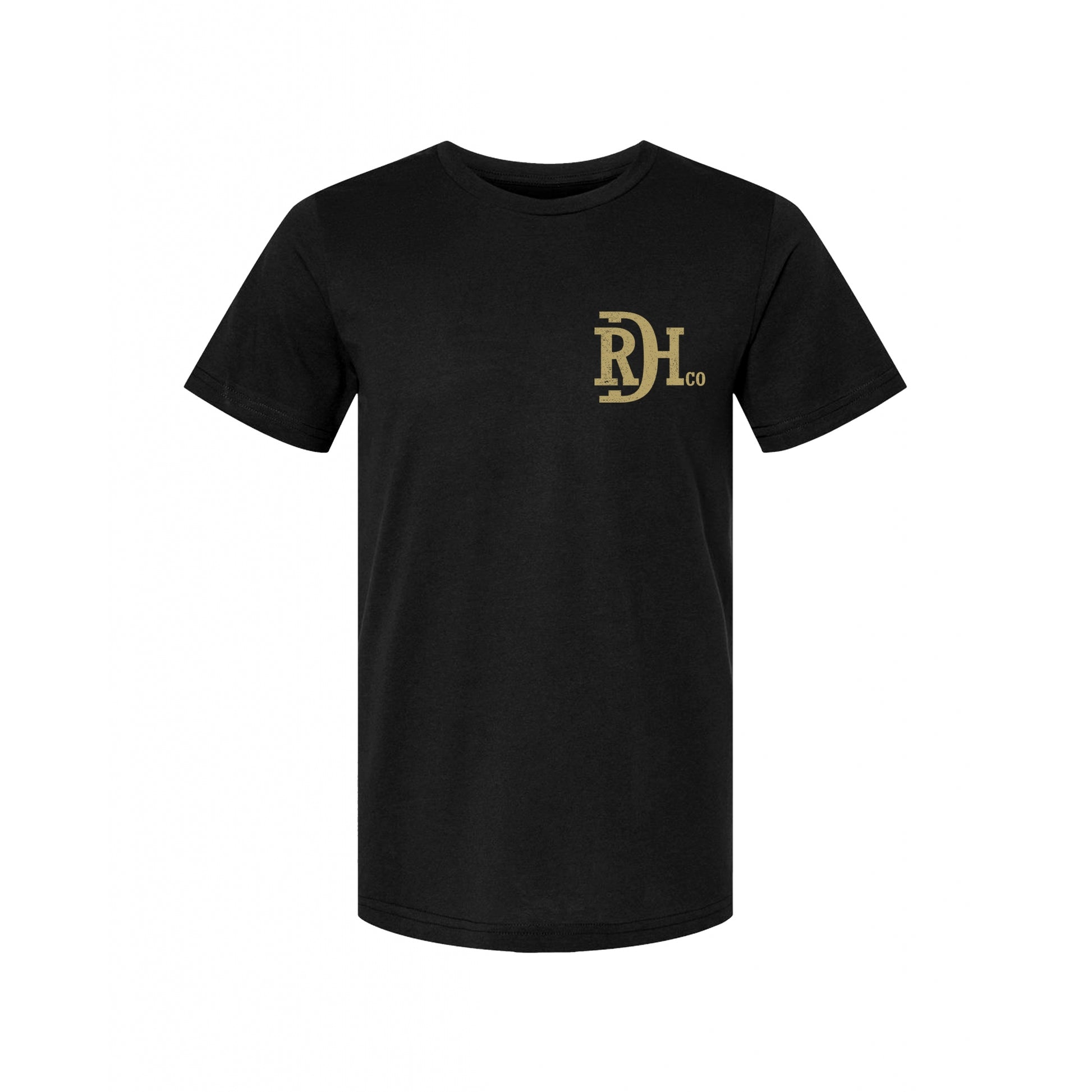 Red Dirt Hat Co Bass Lightning T-Shirt