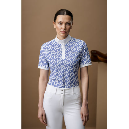 AA Alcina Short Sleeve Show Shirt