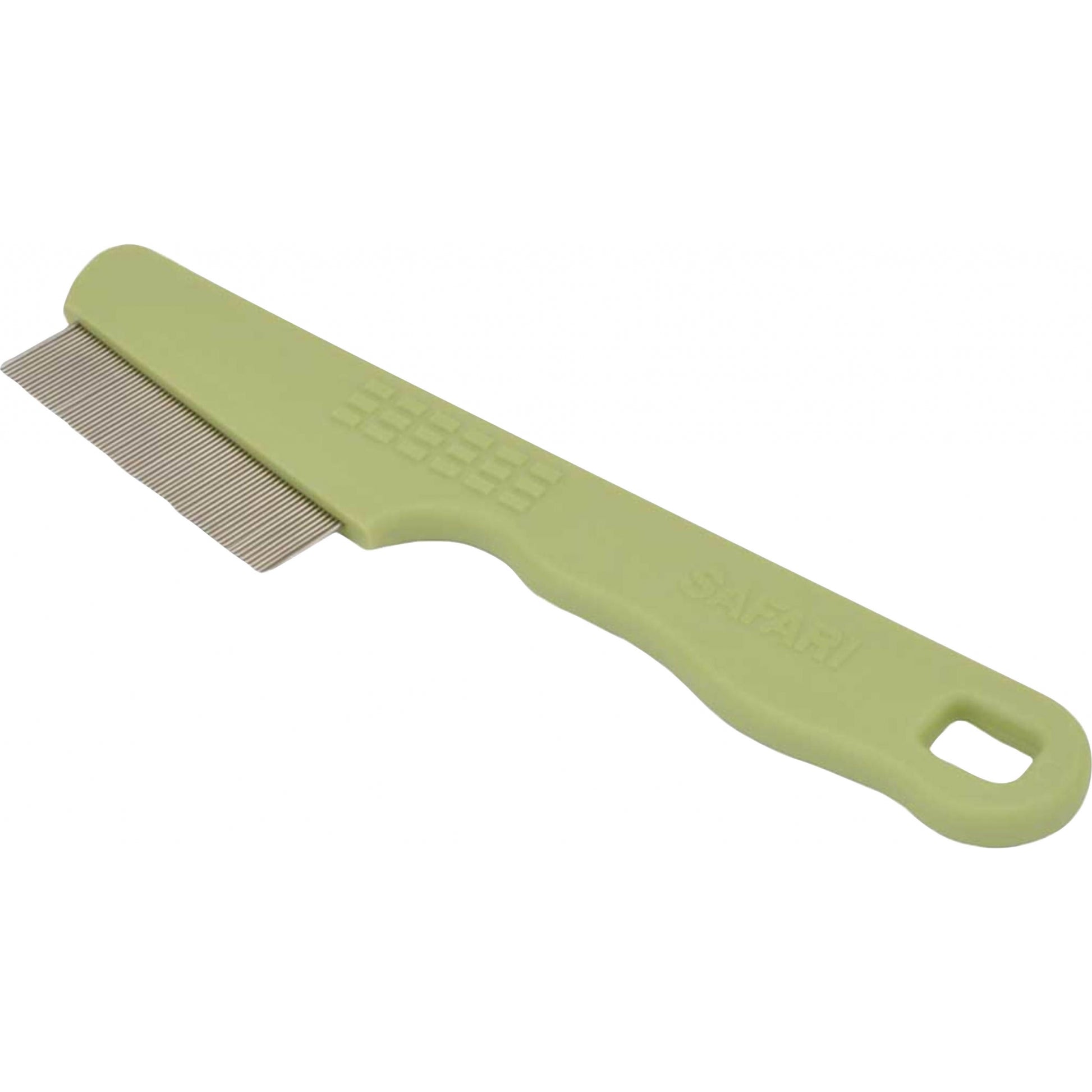 Safari Flea Comb
