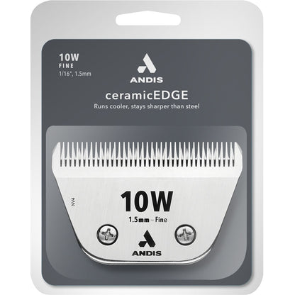 Andis Fine Ceramic Edge Blade
