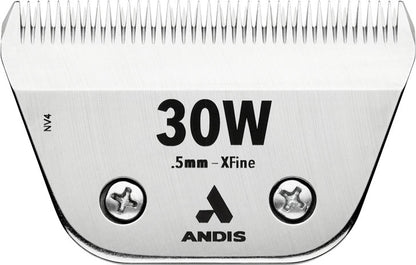 Andis XFine Ceramic Edge Blade