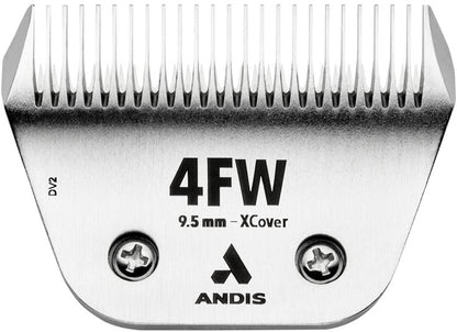 Andis XFine Ceramic Edge Blade