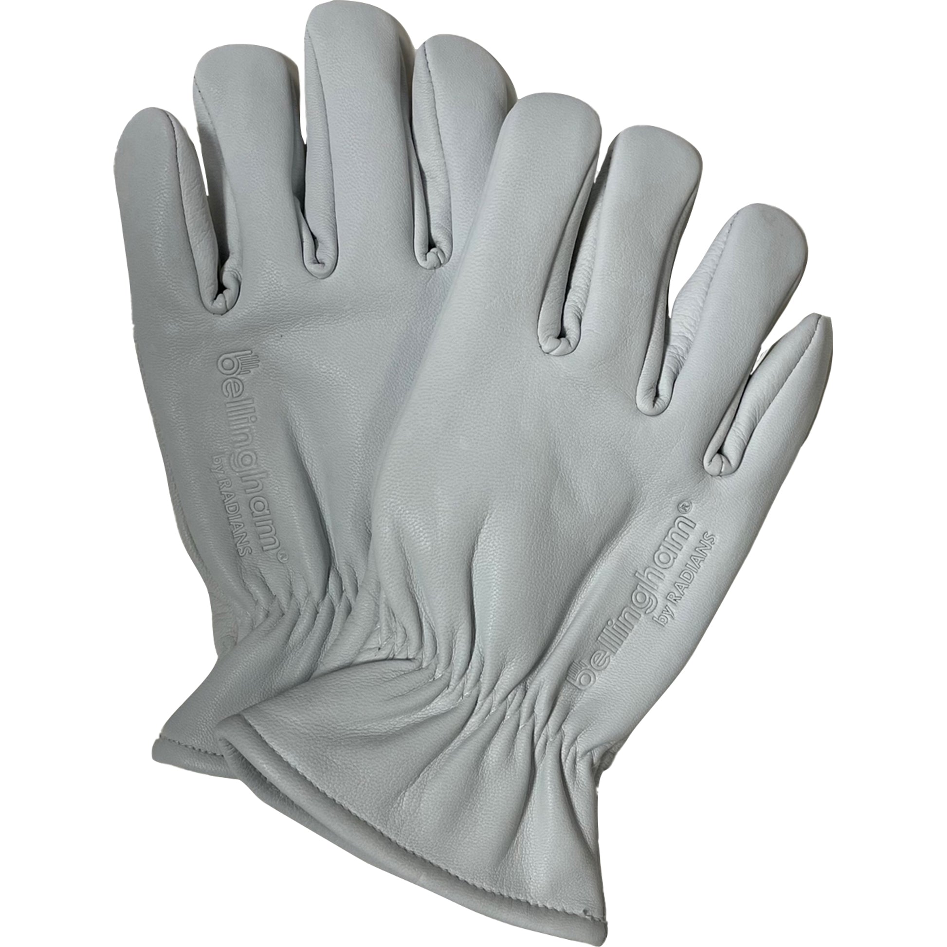 Bellingham Ladies Top Grain Goatskin Driver Gloves