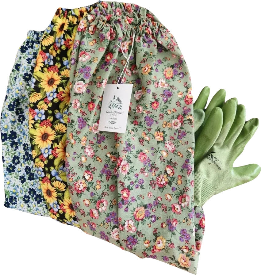 Nompi Gardensleeves Variety Pack– Horse.com