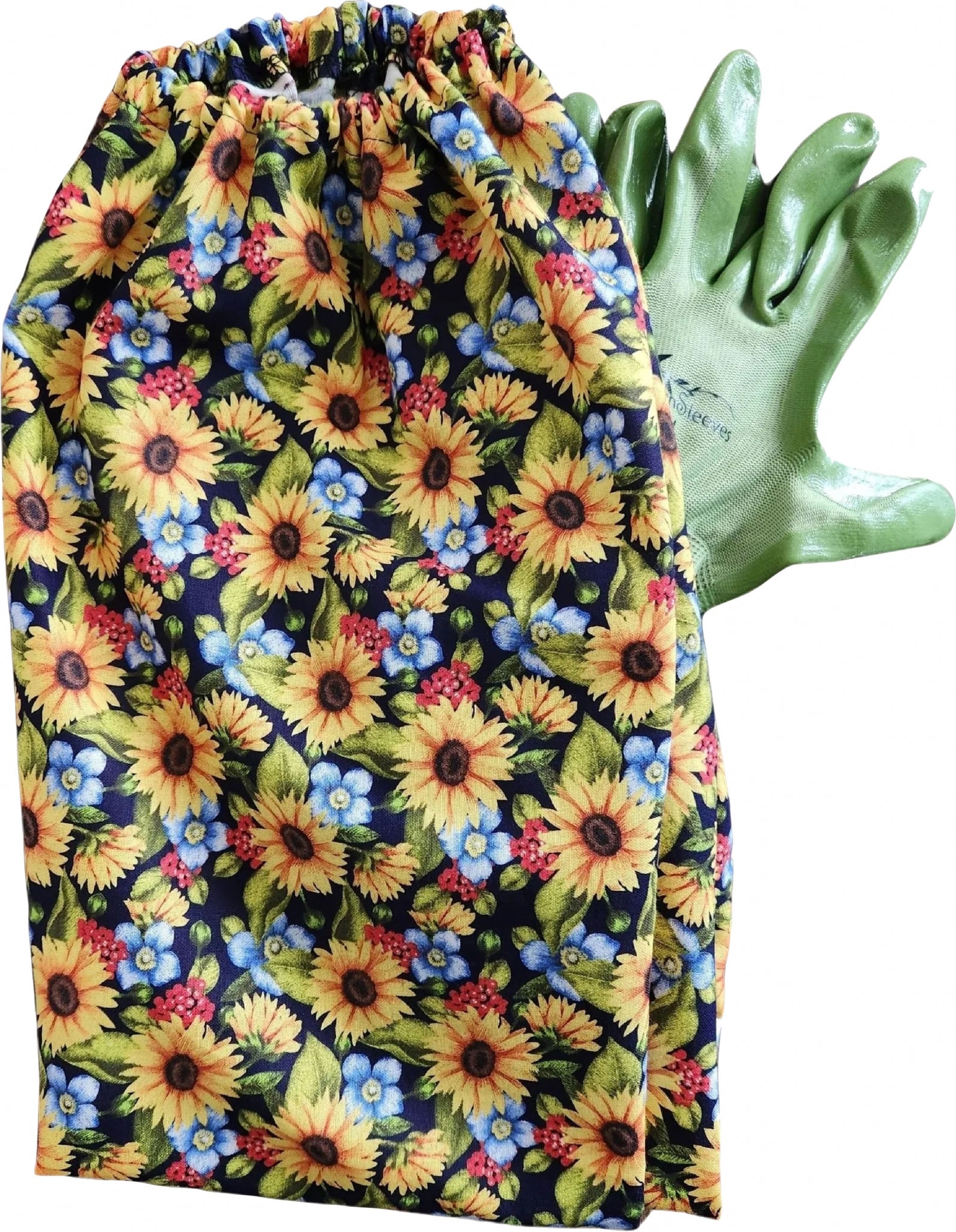 Nompi Gardensleeves Summer Bouquet– Horse.com