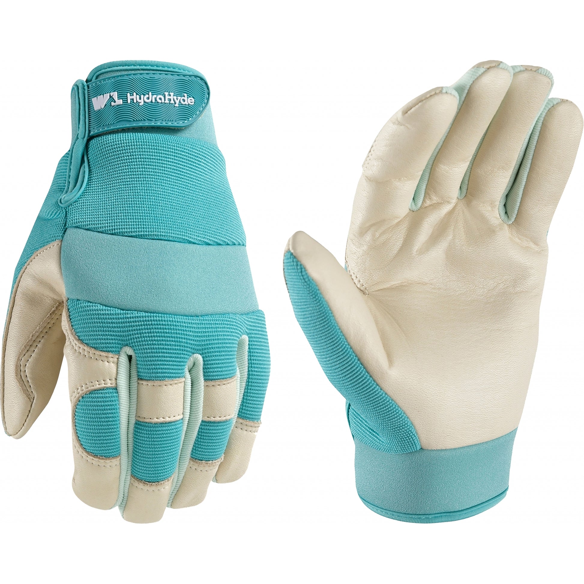 Wells Lamont Ladies Hydrahyde Work Gloves