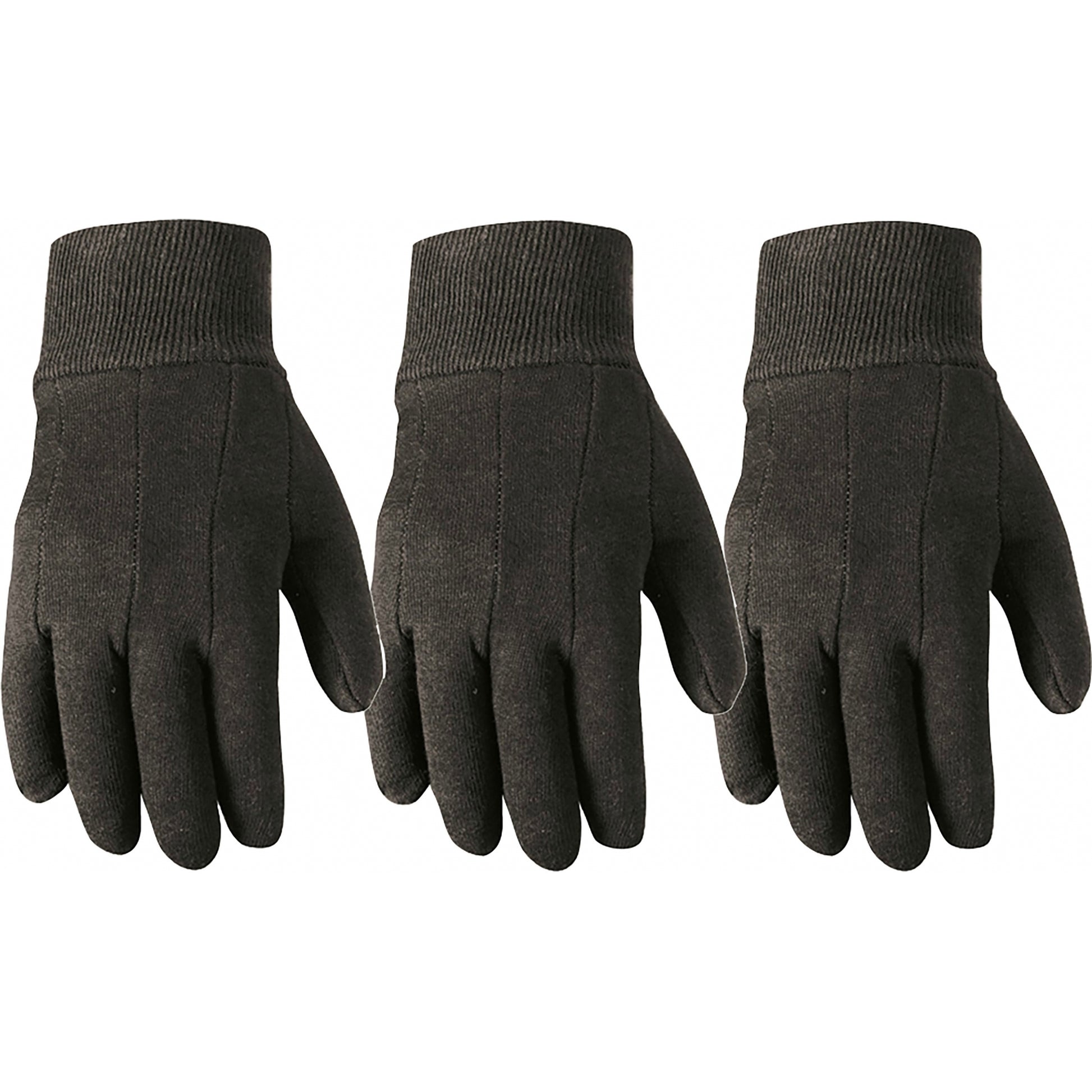 Wells Lamont Mens Jersey Gloves