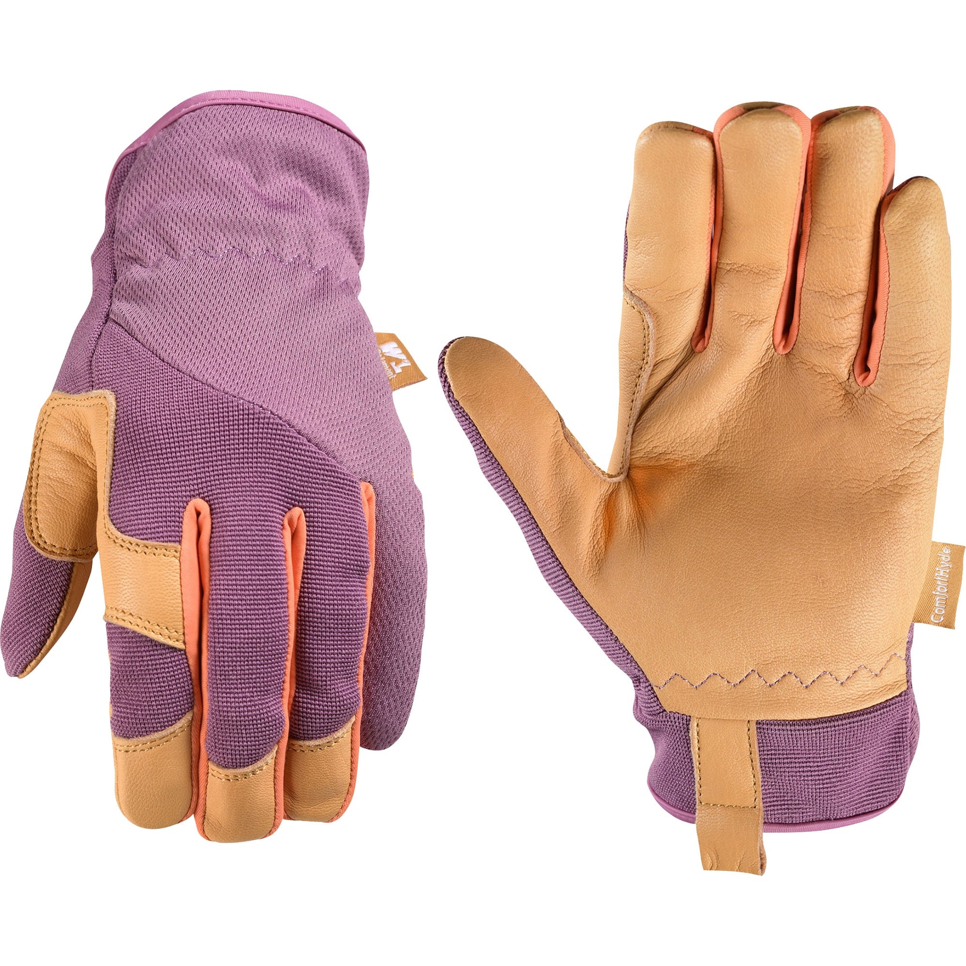 Wells Lamont Ladies ComfortHyde Slip On Gloves