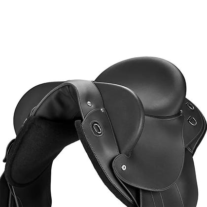 Wintec 500 HB Saddle