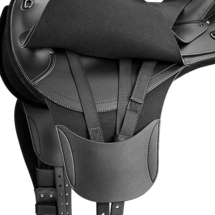 Wintec 500 HB Saddle