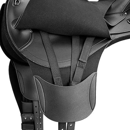 Wintec 500 HB Saddle