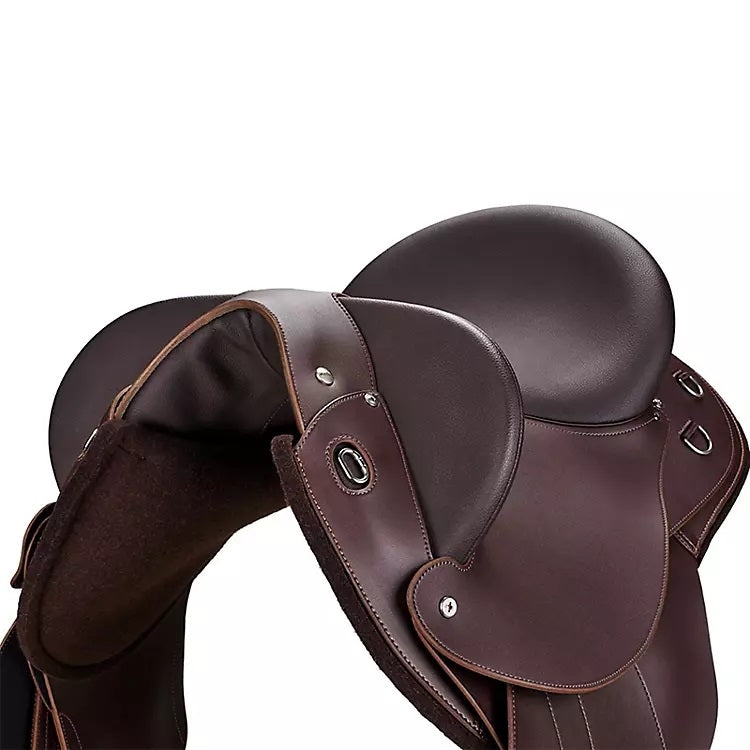 Wintec 500 HB Saddle