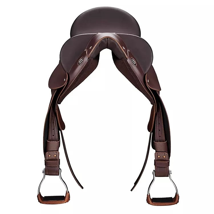 Wintec 500 HB Saddle