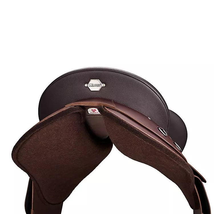 Wintec 500 HB Saddle