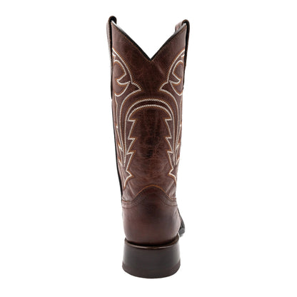 Ferrini Mens Dylan Square Toe Boots