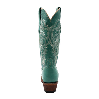Ferrini Ladies Mae V Too Snip Toe Boots