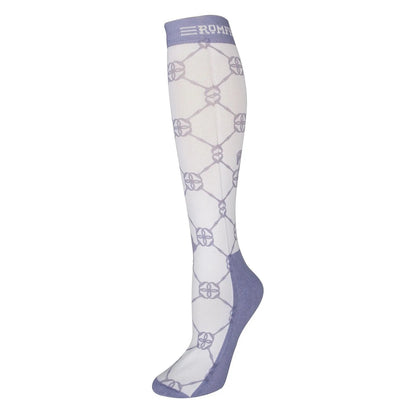 Romfh Ladies Boot Sock