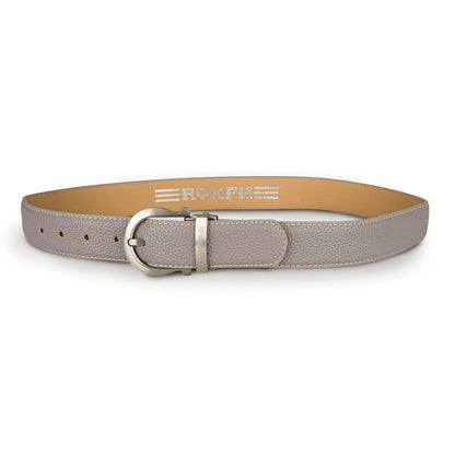 Romfh Horse Show Buckle Belt