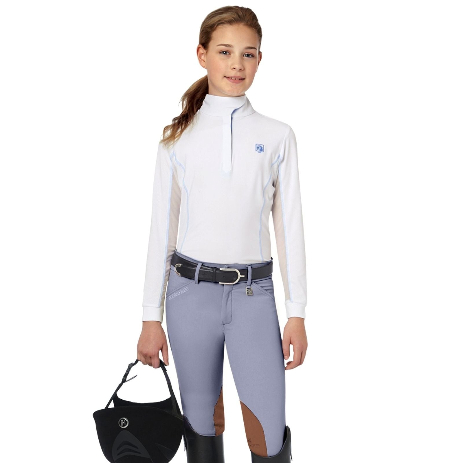 Romfh Child Sarafina KP Breech