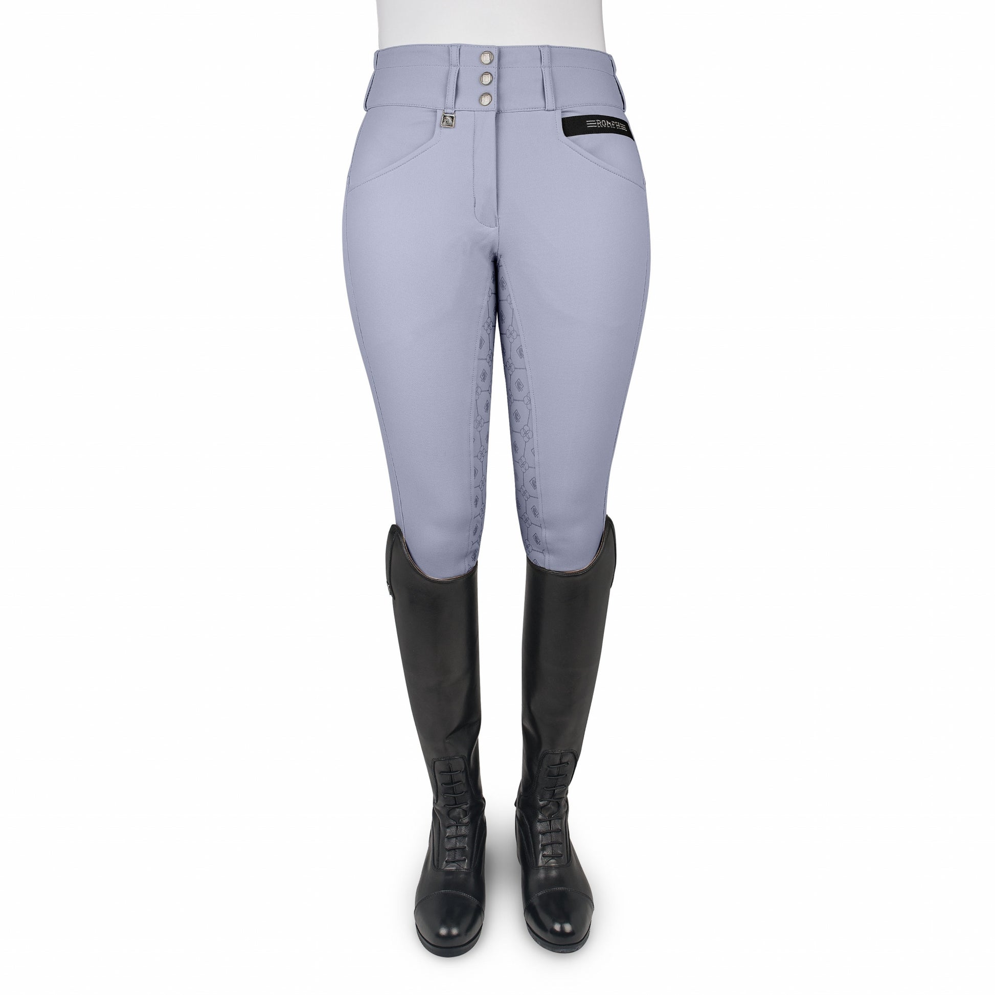 Romfh Isabella FS Full Grip Breech