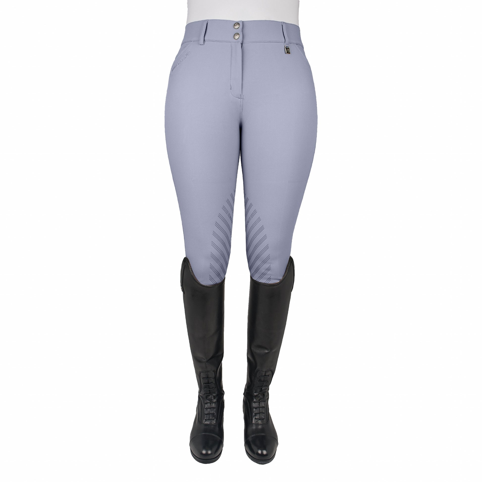 Romfh Ladies Sarafina Euro KP Breech