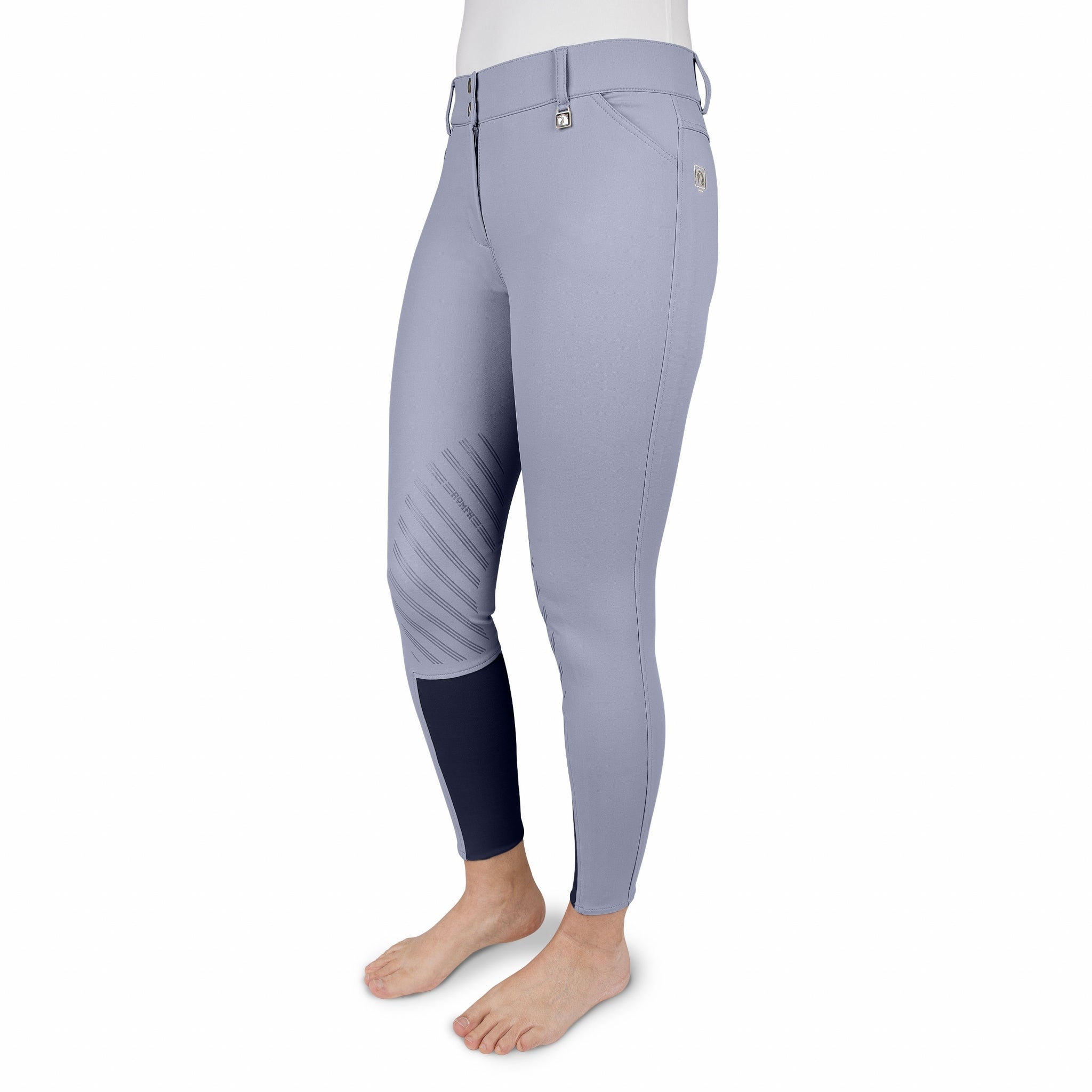 Romfh Ladies Sarafina Euro KP Breech