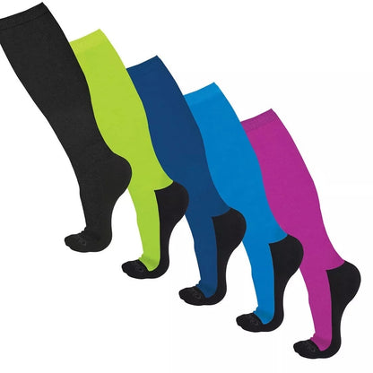 Ovation Ladies FootZees Sport Socks