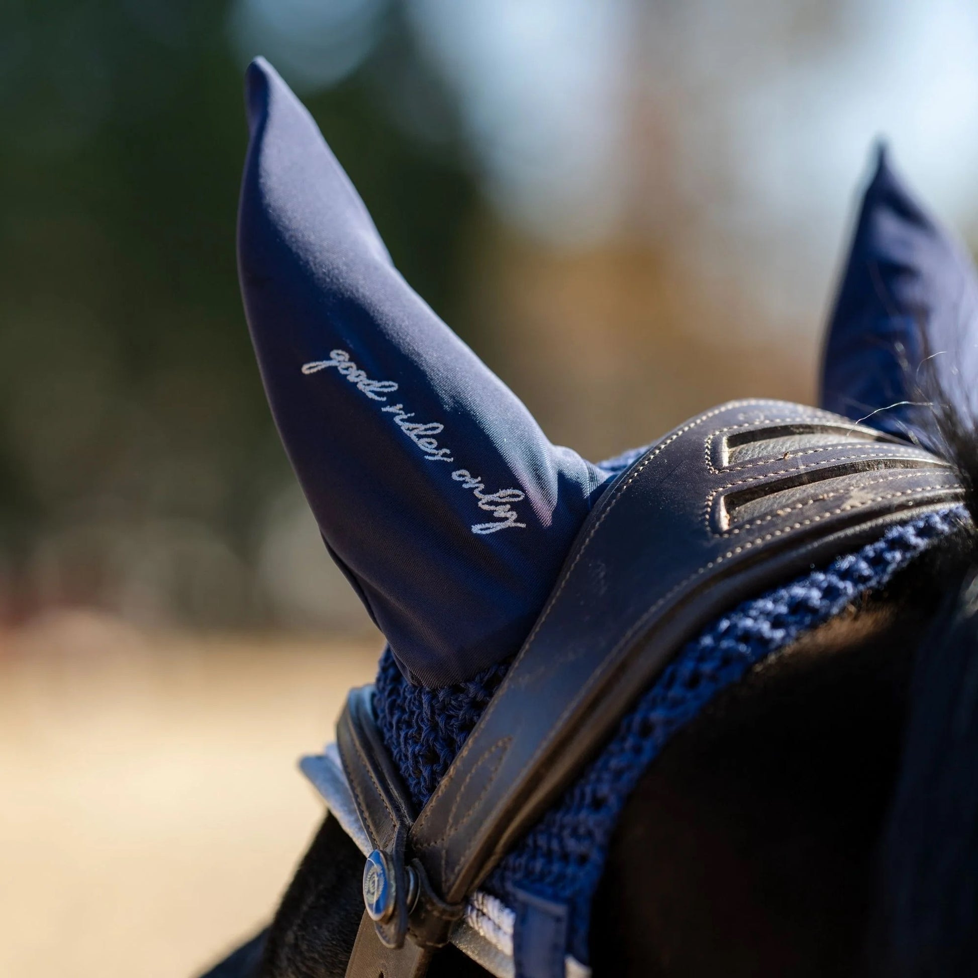 Dapplebay Sport Fly Veil