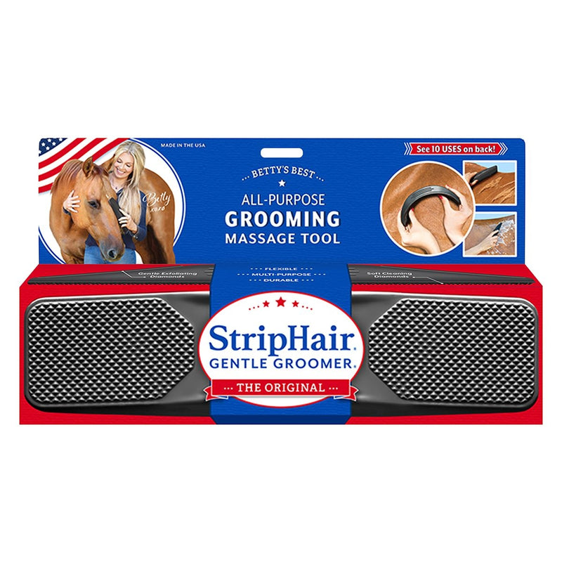 Bettys Best StripHair Gentle Groomer