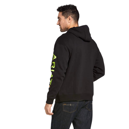 Ariat Rebar Graphic Hoodie