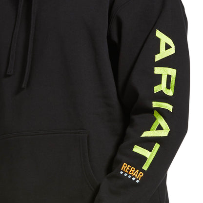 Ariat Rebar Graphic Hoodie