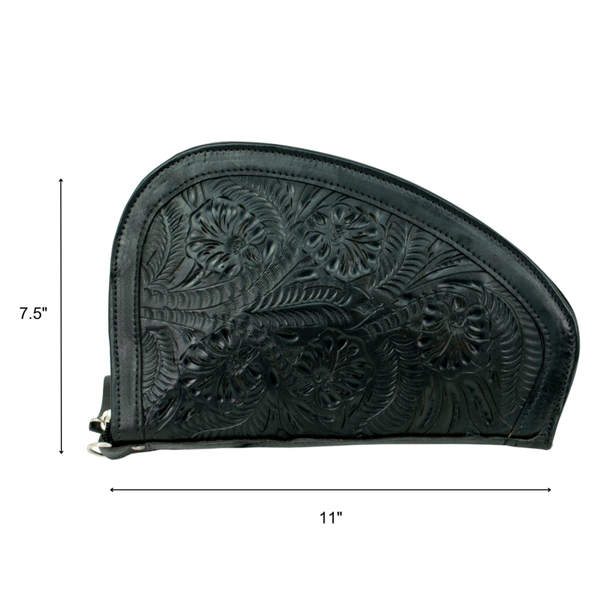 American West Large Padded Gun Case