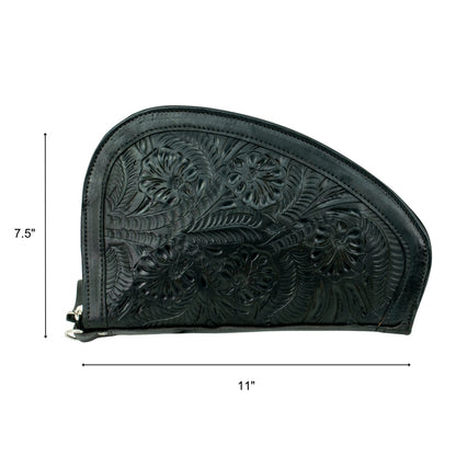 American West Large Padded Gun Case